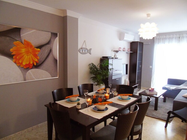 Apartamentos A&n Holiday Rentals