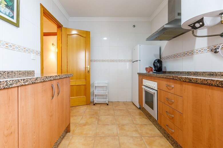 Apartamentos A&n Holiday Rentals