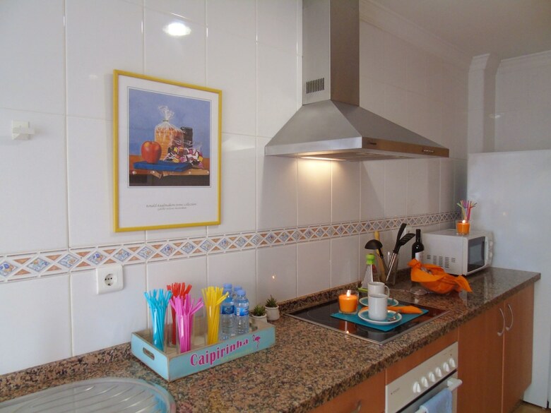 Apartamentos A&n Holiday Rentals