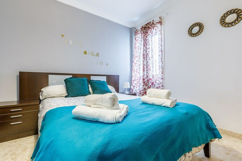 Apartamentos A&n Holiday Rentals