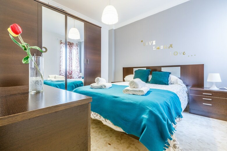 Apartamentos A&n Holiday Rentals
