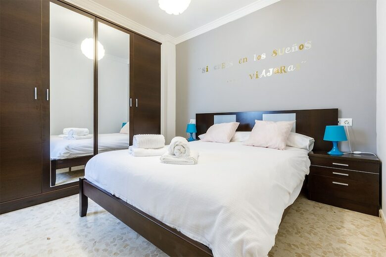 Apartamentos A&n Holiday Rentals
