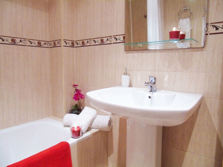 Apartamentos A&n Holiday Rentals
