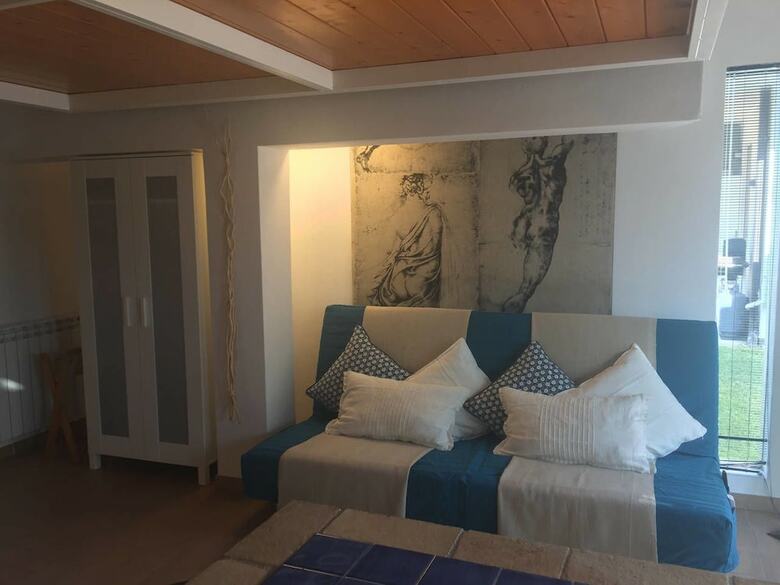 Hotel Guest House Ara Town