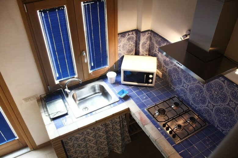 Hotel Guest House Ara Town