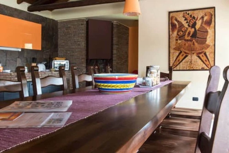Hotel Guest House Ara Town
