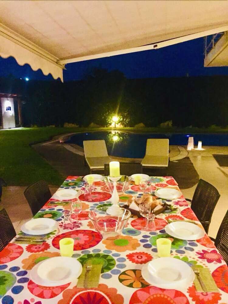 Hotel Guest House Ara Town