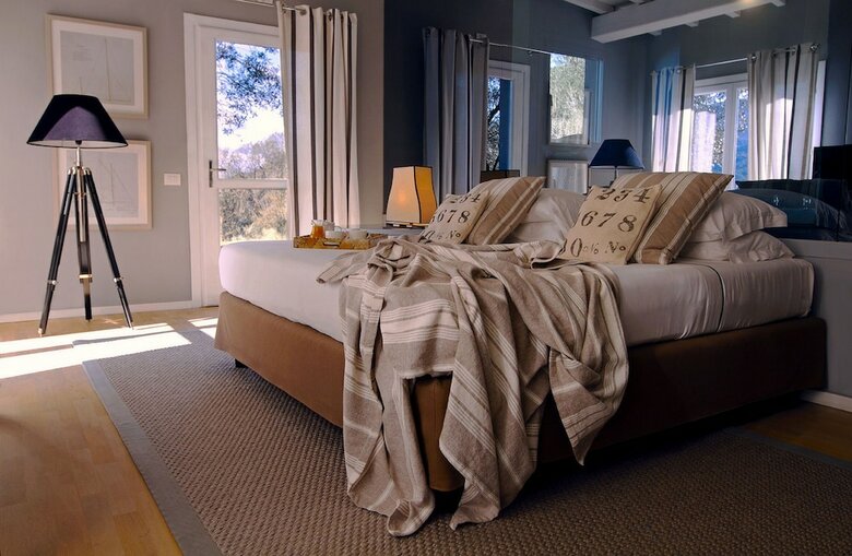 Hotel Argentario Golf Resort & Spa