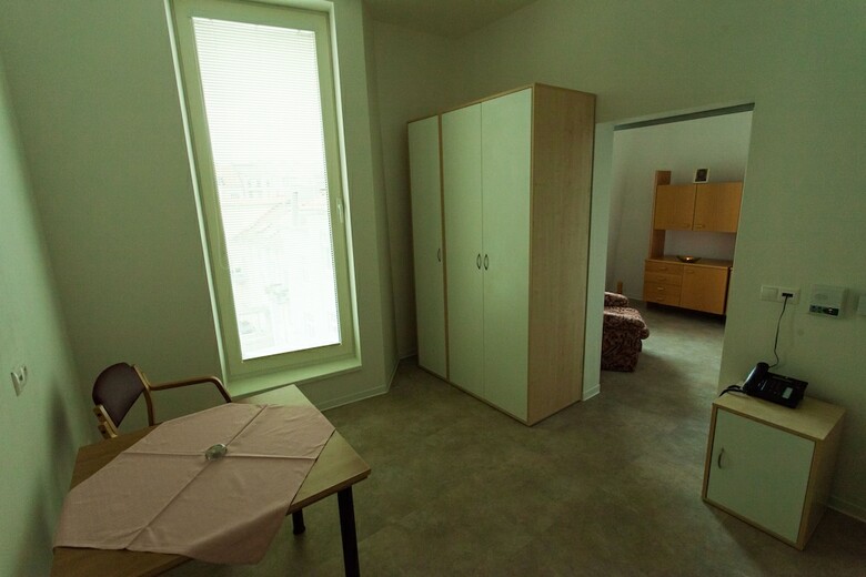 Bed & Breakfast Centrum Salvator