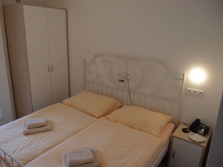 Bed & Breakfast Centrum Salvator