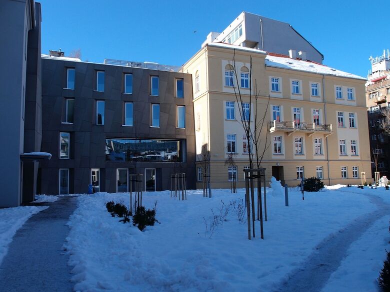 Bed & Breakfast Centrum Salvator