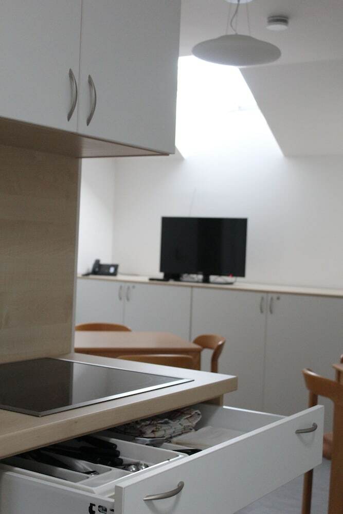 Bed & Breakfast Centrum Salvator