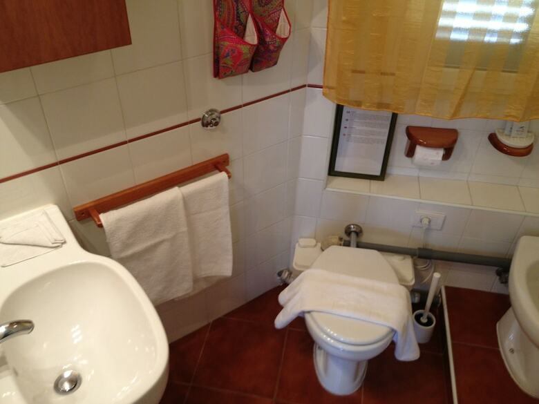 Hotel B&B Appio Re Di Roma