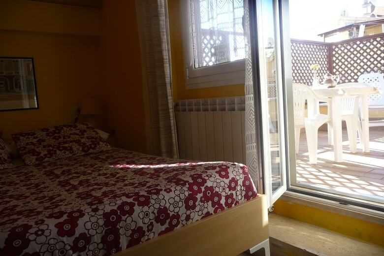Hotel B&B Appio Re Di Roma