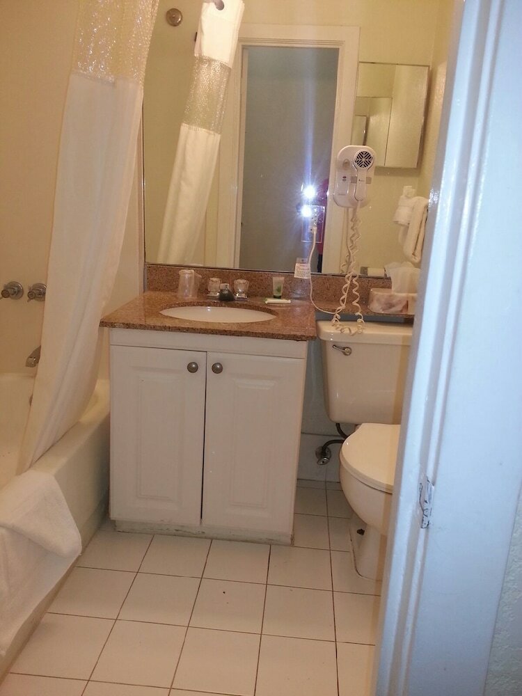Apartamentos Hollywood Beach Resort-comfortable Large Studio