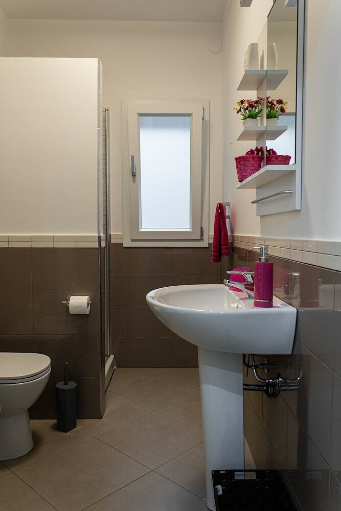 Apartamento Profumi Del Sud