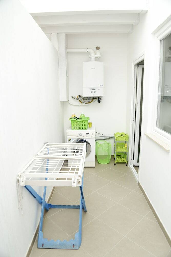 Apartamento Profumi Del Sud