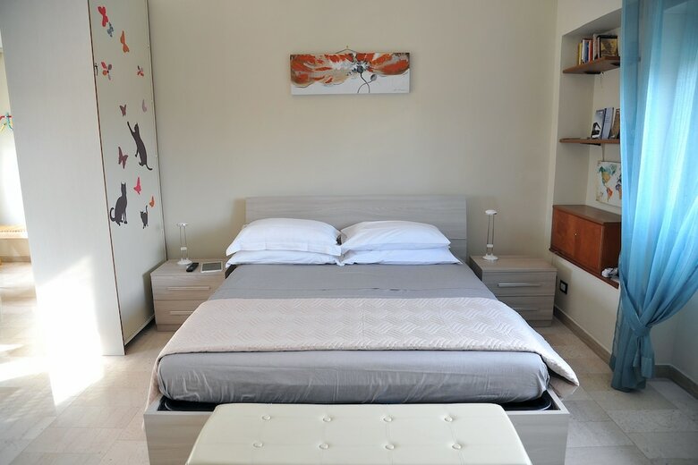 Apartamento Colli Albani Terrace