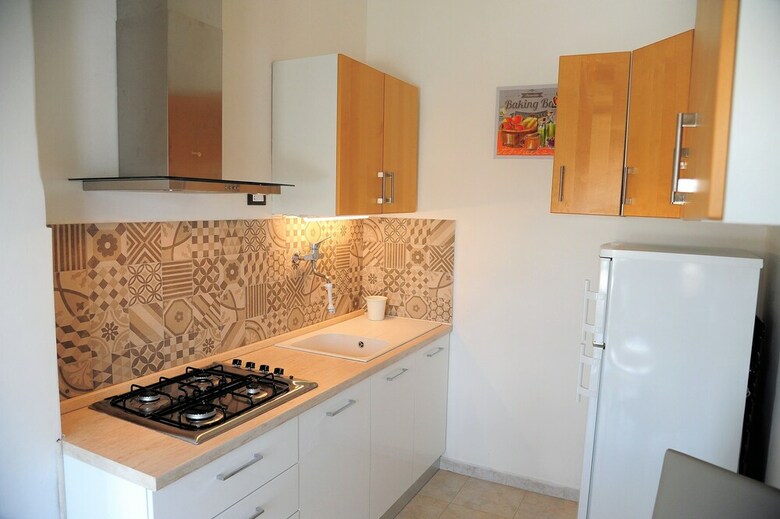 Apartamento Colli Albani Terrace