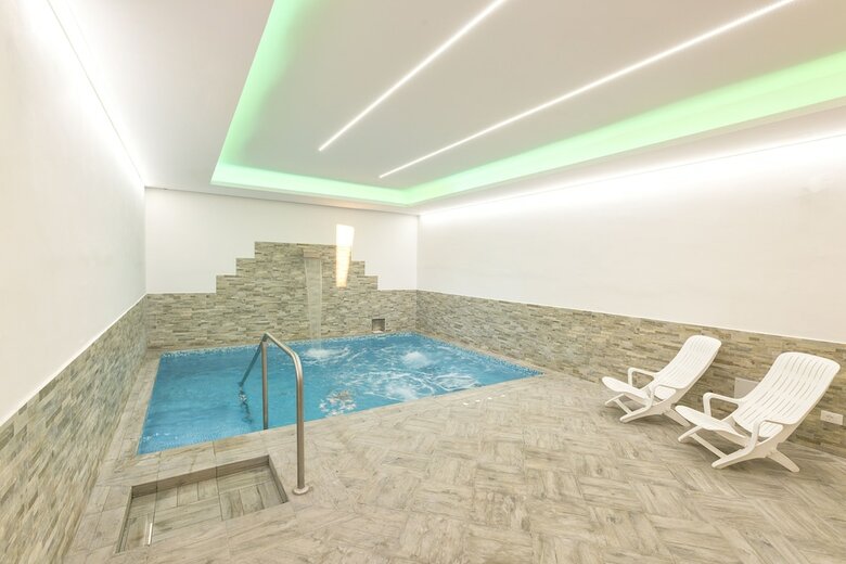 Hotel Costa Citara