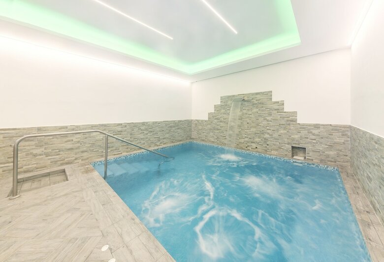 Hotel Costa Citara