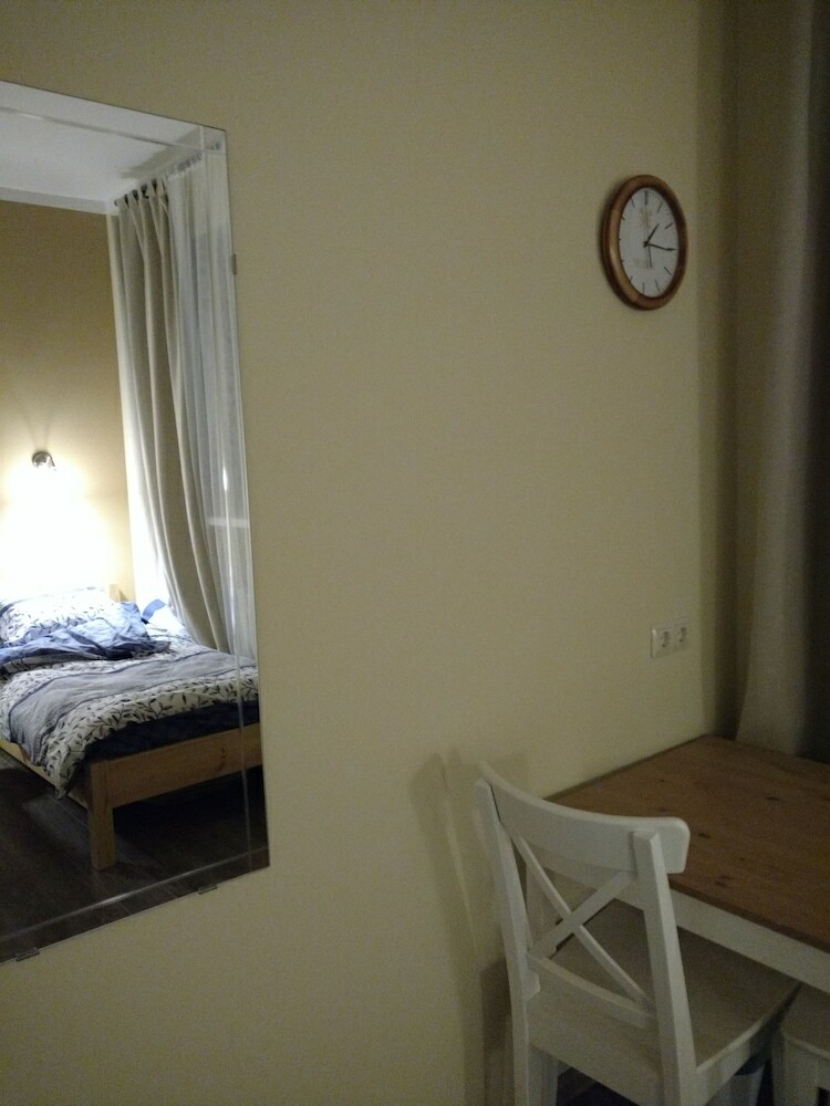 Hostal V Ugliche - Hostel