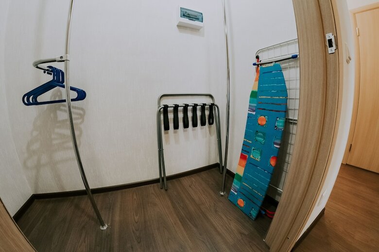 Aparthotel Nevsky Apart Salut