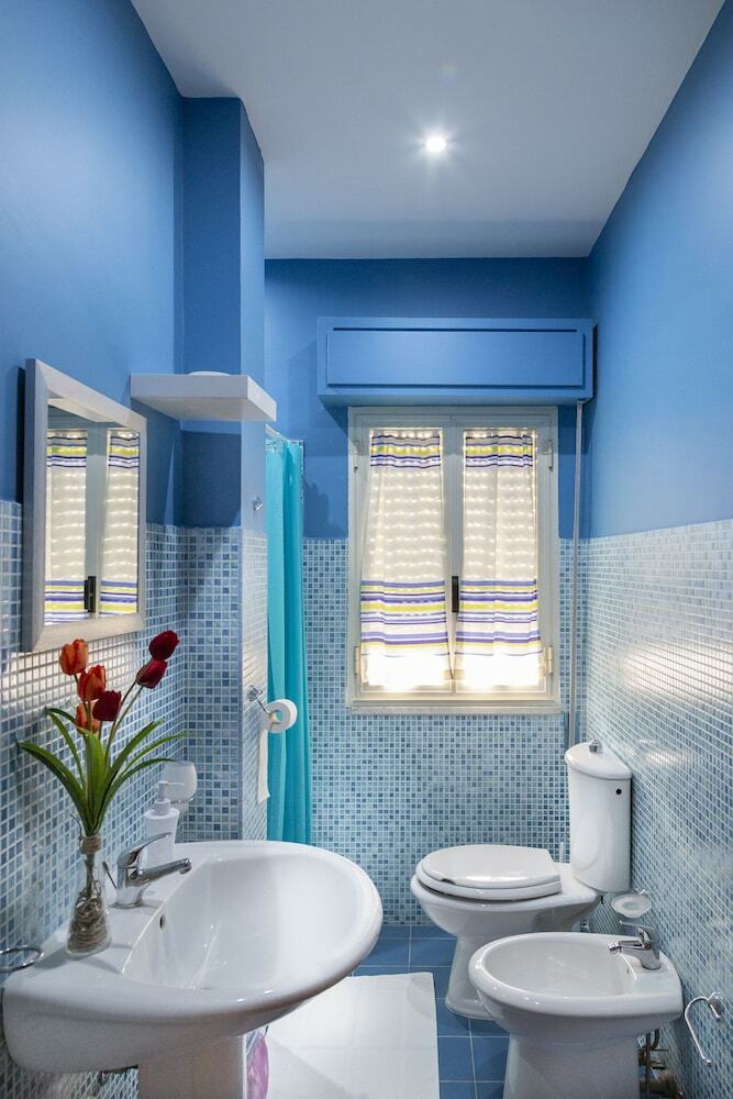 Apartamento Villa Fratelli Vivaldi