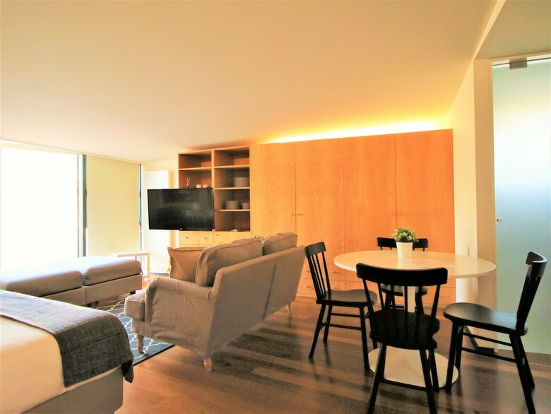 Douro Apartments - Luxuryviews