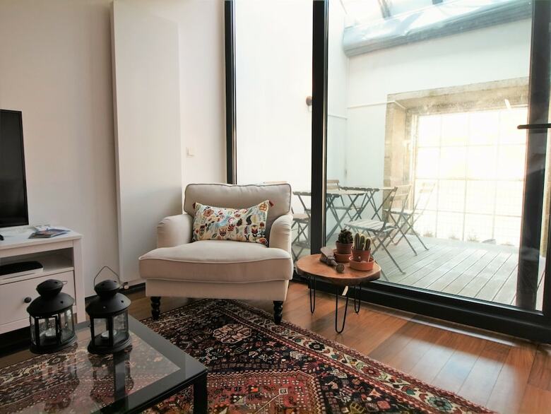 Douro Apartments - Luxuryviews