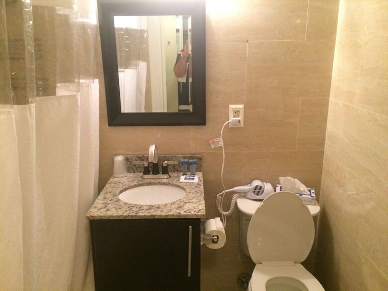 Apartamentos Hollywood Beach Resort - Studio With 2 Double Beds