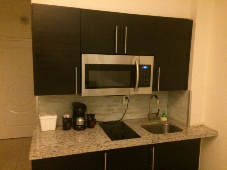 Apartamentos Hollywood Beach Resort - Studio With 2 Double Beds