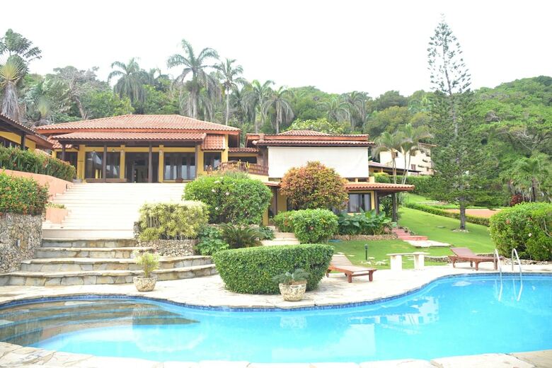 Apartamentos Villa Cabino****cabrera,domincan Repulic