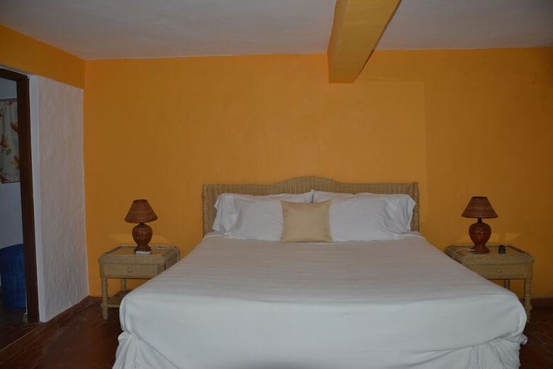 Apartamentos Villa Cabino****cabrera,domincan Repulic