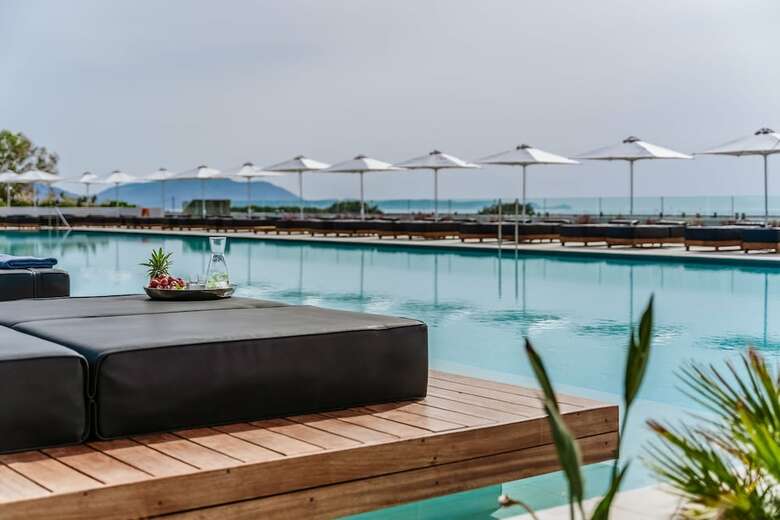 Apartamento Gennadi Grand Resort