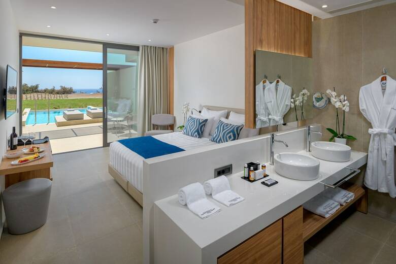 Apartamento Gennadi Grand Resort