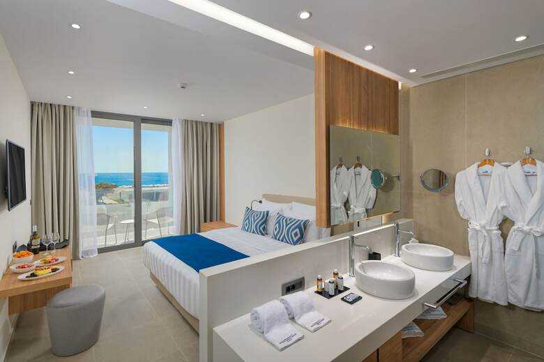 Apartamento Gennadi Grand Resort