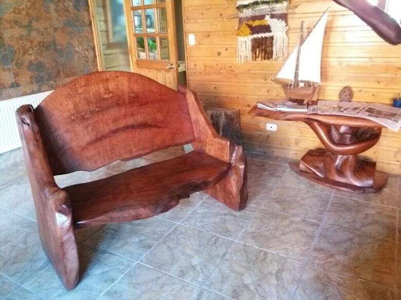 Hotel Patagonia Puerto Varas
