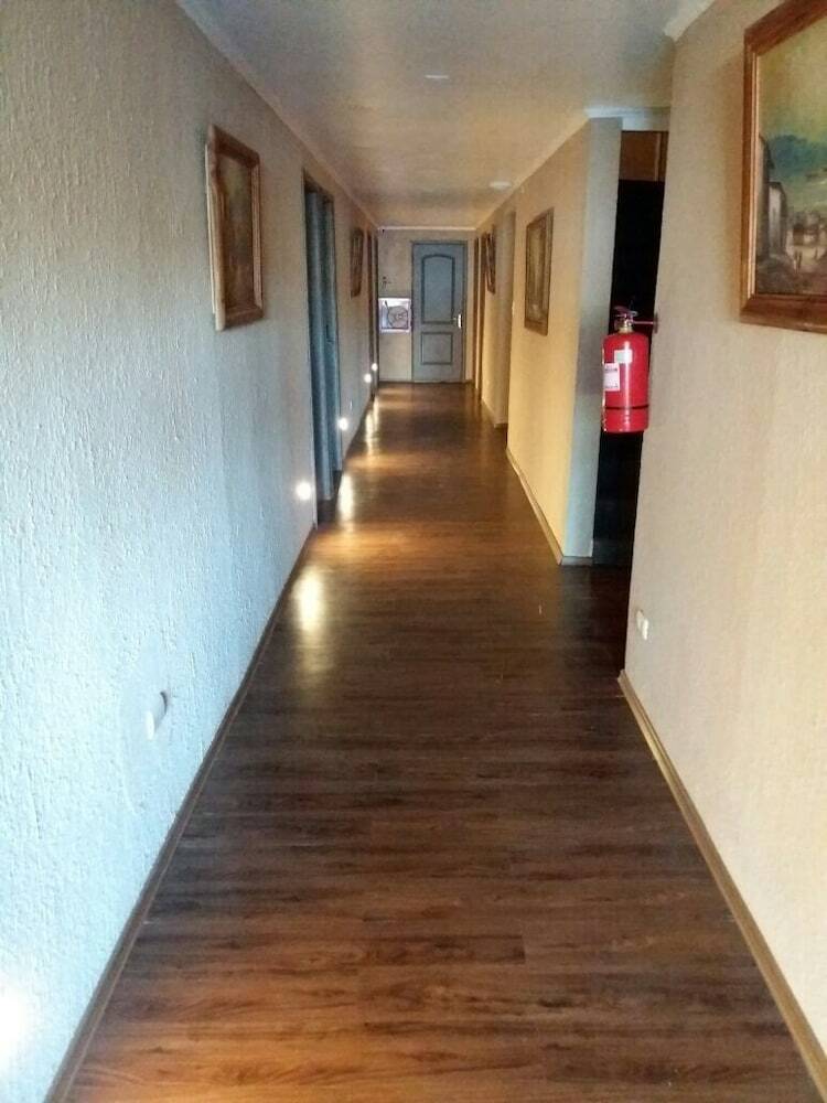 Hotel Patagonia Puerto Varas