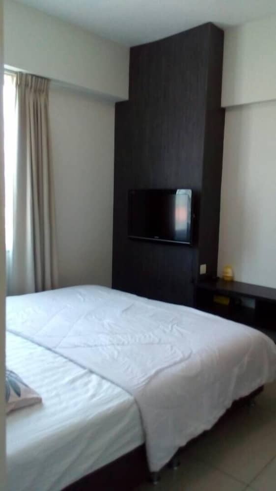 Apartamentos Ipoh Town Lovely Homestay