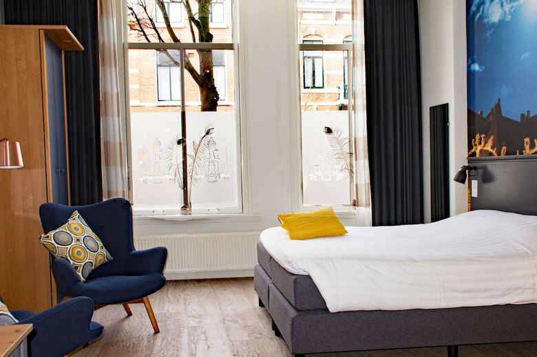 Aparthotel Waepen Van Middelburg
