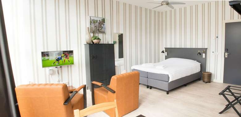 Aparthotel Waepen Van Middelburg