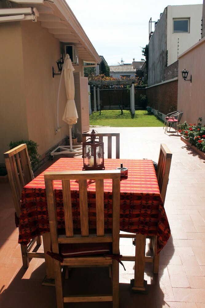Hotel Posada Para�so Boutique House