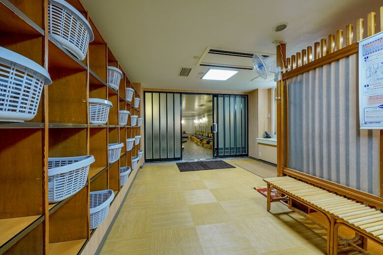 Kyoto Hotel Sanoya
