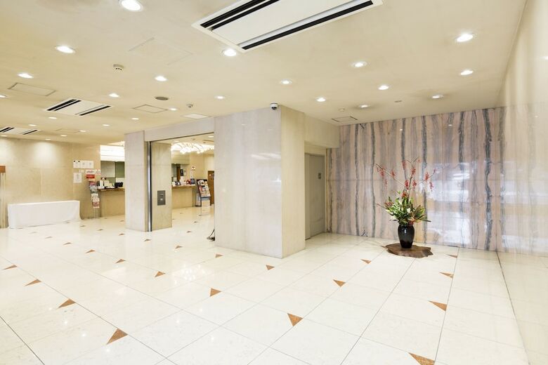 Kyoto Hotel Sanoya