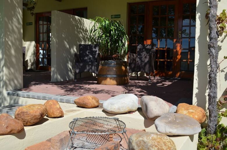 Posada Cultivar Guest Lodge