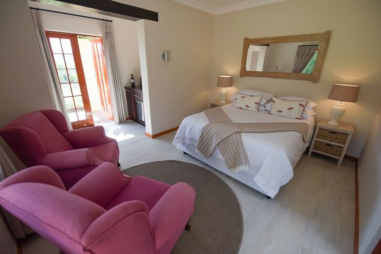 Posada Cultivar Guest Lodge