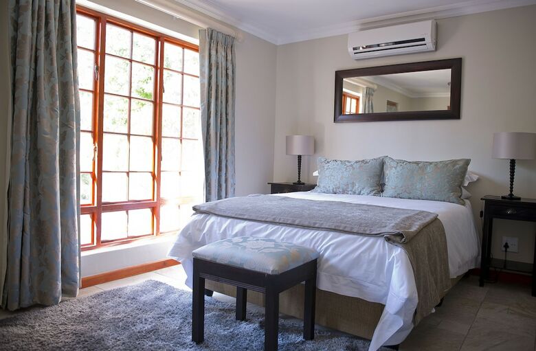 Posada Cultivar Guest Lodge