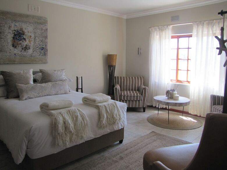Posada Cultivar Guest Lodge