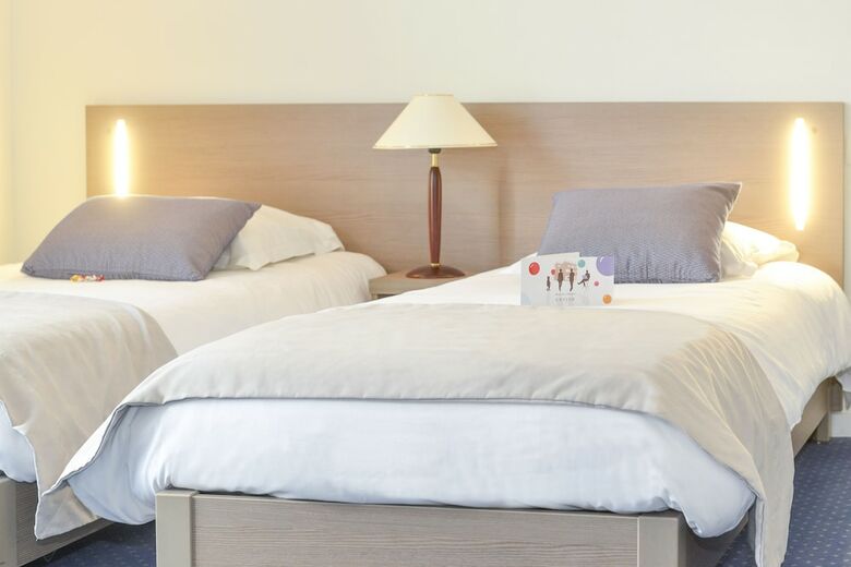 Residencia Cerise Carcassonne Nord